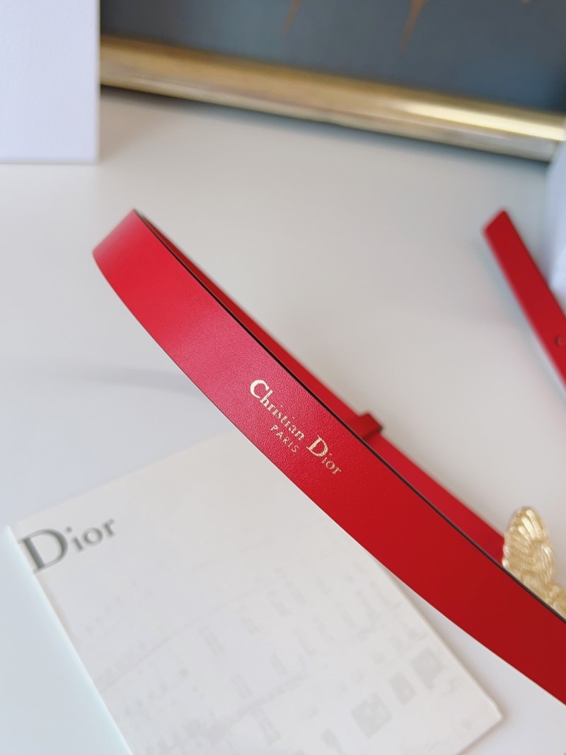 chr1st1an D10r belts